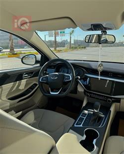 شيري أريزو 5